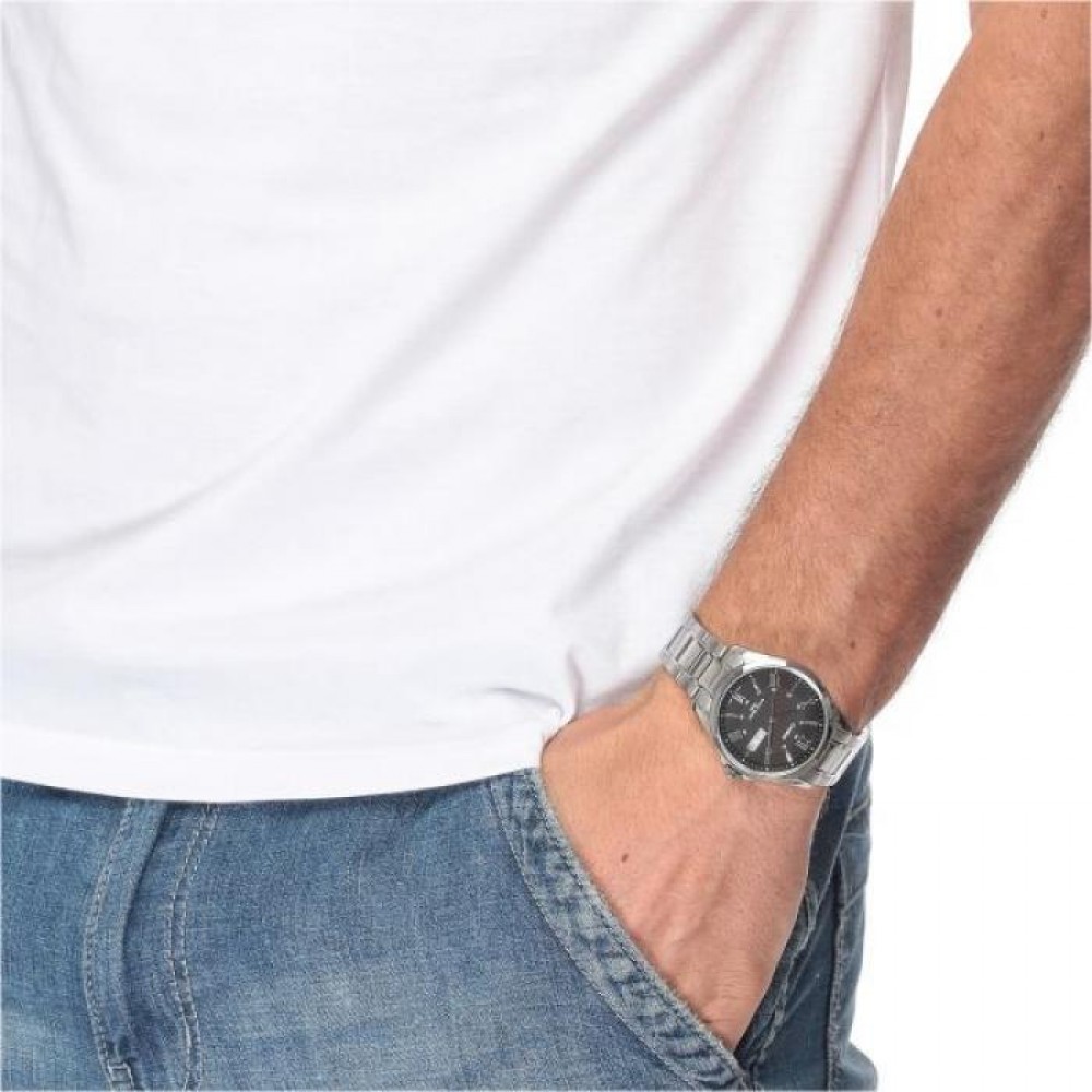 Ceas Barbati, Casio, Collection MTP-13 MTP-1384D-1A - 2 | YEO